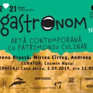 Expozitia Gastronom