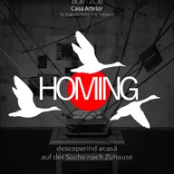 Homing - descoperind acasa