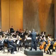 Orchestra filarmonica de tineret Ostwurttemberg