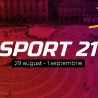 Festivalul Sport 21