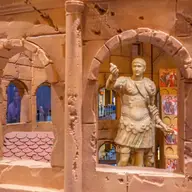 Kids in Roman Empire