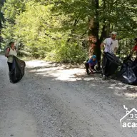 Frumusețile Banatului, păstrate și puse în valoare de voluntarii Asociației Acasă în Banat