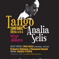Tango Simfonic Analia Selis
