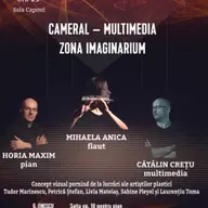 Zona Imaginarium