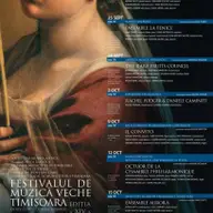 Festivalul de Muzica Veche Timisoara