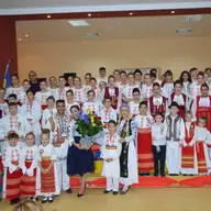 Ansamblul Junii Timisului