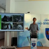 Țara Morilor de Apă, un proiect al Asociației Acasă în Banat