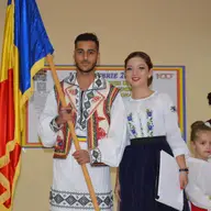 Curs de dansuri populare banatene pentru copii