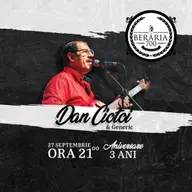 Concert Dan Ciotoi