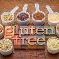 Fără gluten: pentru că trebuie sau doar...așa?