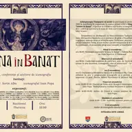 Icoana in Banat