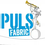 Impuls Fabric