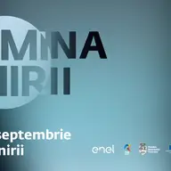 Lumina Unirii