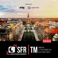 Festivalul Serile Filmului Romanesc SFR