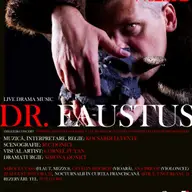 Dr. Faustus theater-concert