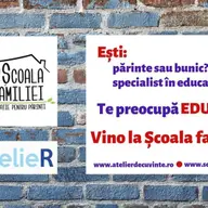 Scoala familiei