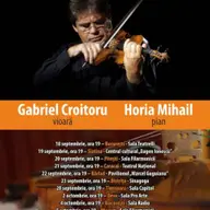 Recital cameral Vioara lui Enescu