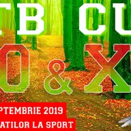MTB CUP 3 - Cupa Timisului la XCM si XCO