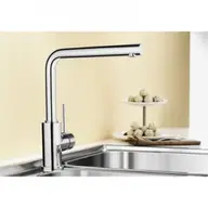 Gama de chiuvete din inox de la Blanco