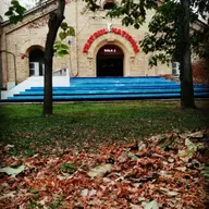 Teatrul National Timisoara - Sala 2