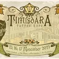 Timisoara Tattoo Expo