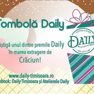 Tombola Daily