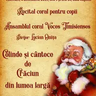 Colinde si cantece de Craciun din lumea larga