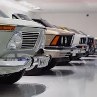 Top 5 țări producătoare de mașini