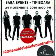 Concert Proconsul