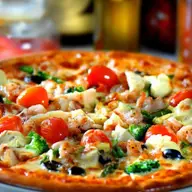 Pizzeria Alla Smile