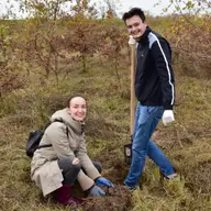 Plantam fapte bune in Romania - 16 Noiembrie 2019