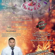 Revelion la Pizzeria Alla Smile din Sanandrei