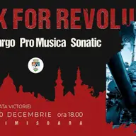 Rock for Revolution