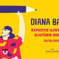 Combo Artist - Diana Barbu