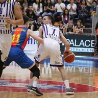 Baschet SCM Timisoara - Steaua Bucuresti