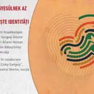 Diversitatea reunește identități - teatru în limba maternă