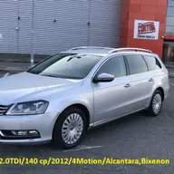 Vw passat 4Motion, an 2012, 2.0 tdi, 140 cp, 4x4