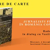 30 de ani de la Revoluția Română și de la căderea Cortinei de Fier