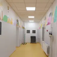 Renovarea saloanelor în Clinica de pediatrie a Spitalului Clinic de Urgență pentru Copii ”Louis Țurcanu” din Timișoara