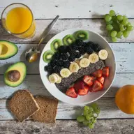 5 modalităţi simple pentru a mânca mai sănătos anul acesta