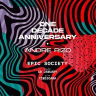Andre Rizo