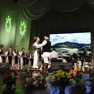 Unirea Principatelor Române, aniversată de CJ Timiș