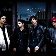 Concert New Candys