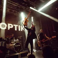 Concert Sinoptik