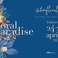 Timfloralis - festivalul florilor