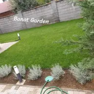 Banat Garden