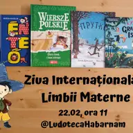 Ziua Internațională a Limbii Materne sărbătorită de copii
