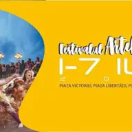 Festivalul Artelor Timisorene