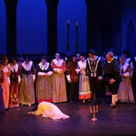 Lucia di Lammermoor
