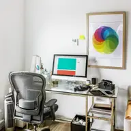 Birou organizat, minte organizata! Care sunt obiectele esentiale pentru birou?